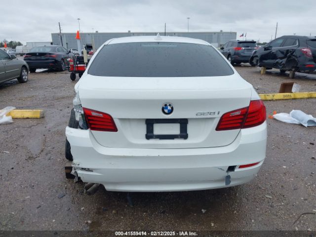 WBA5A5C58ED501920 BMW 528I