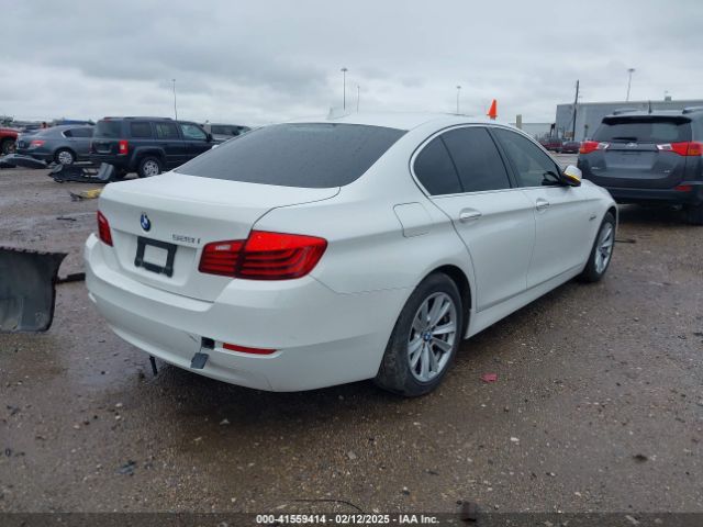 WBA5A5C58ED501920 BMW 528I