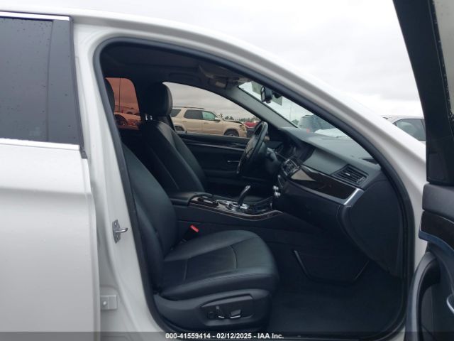 WBA5A5C58ED501920 BMW 528I