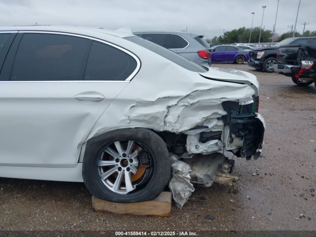 WBA5A5C58ED501920 BMW 528I
