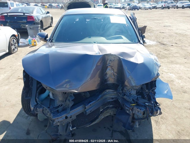 Honda ACCORD LX 2014 1HGCR2F34EA223435 Image 13