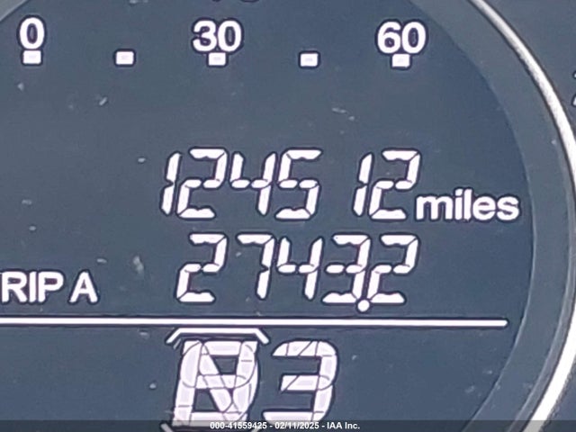 Honda ACCORD LX 2014 1HGCR2F34EA223435 Image 16