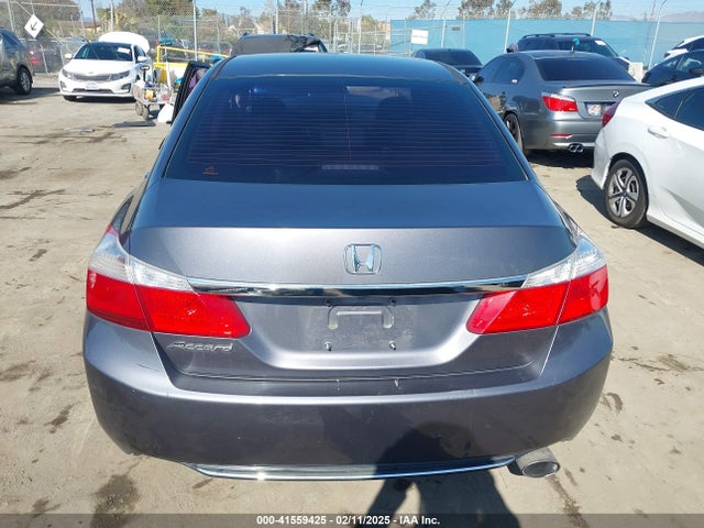 Honda ACCORD LX 2014 1HGCR2F34EA223435 Image 17
