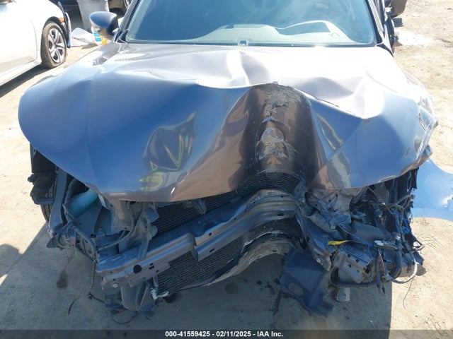 Honda ACCORD LX 2014 1HGCR2F34EA223435 Image 18