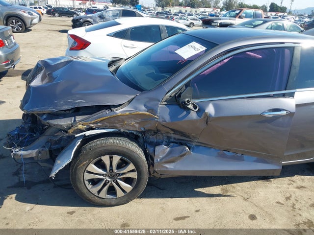 Honda ACCORD LX 2014 1HGCR2F34EA223435 Image 19