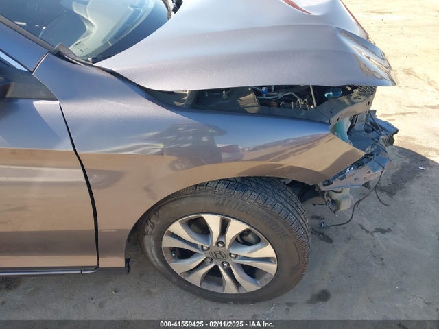 Honda ACCORD LX 2014 1HGCR2F34EA223435 Image 20