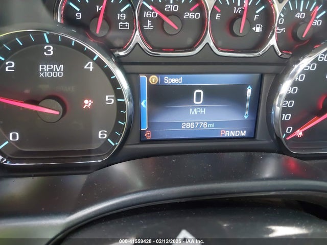 3GCUKRECXEG175958 Chevrolet Silverado 1500 1lt