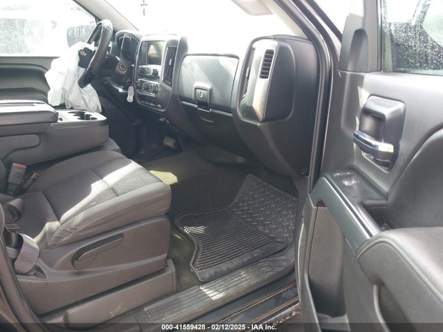 3GCUKRECXEG175958 Chevrolet Silverado 1500 1lt