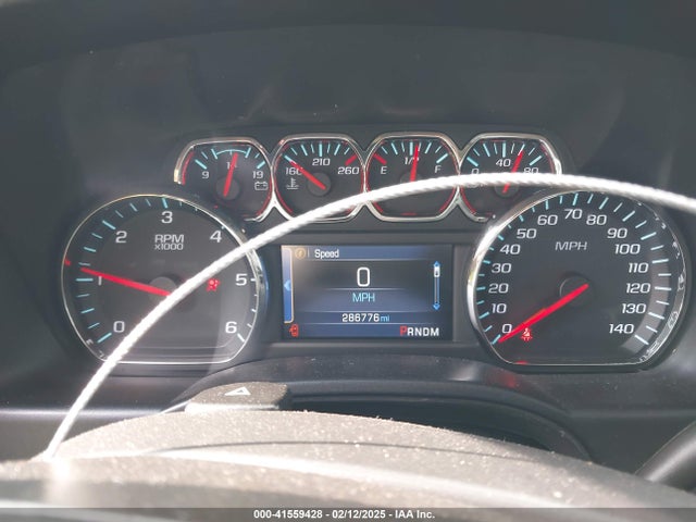 3GCUKRECXEG175958 Chevrolet Silverado 1500 1lt