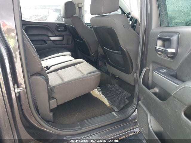 3GCUKRECXEG175958 Chevrolet Silverado 1500 1lt
