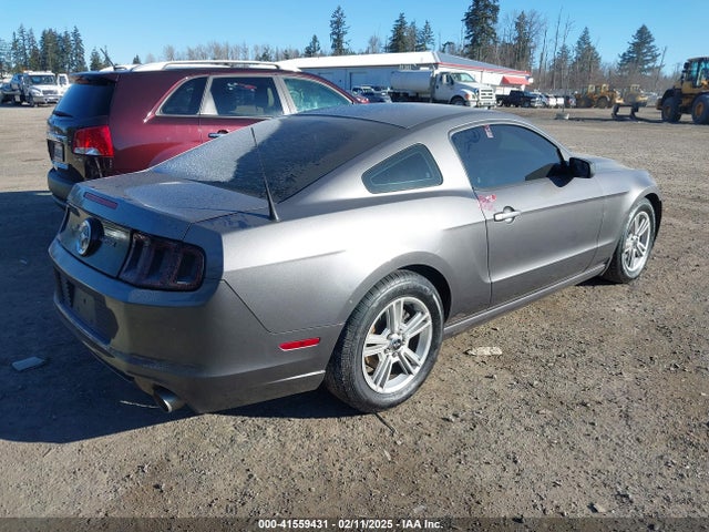1ZVBP8AM3E5267564 Ford Mustang V6