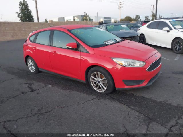 1FADP3K25GL264049 auction archive image