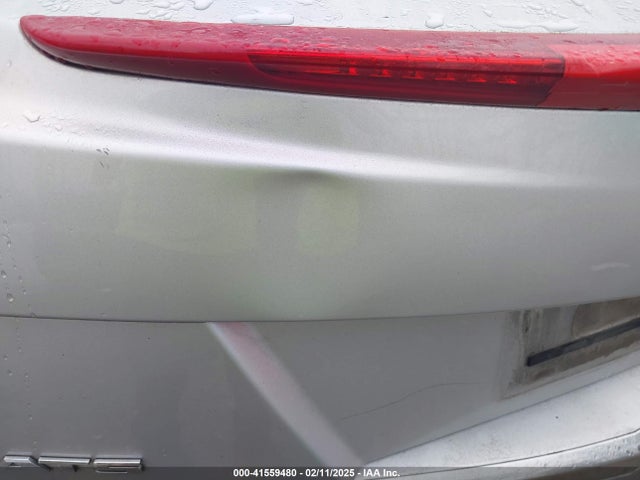 2013 CADILLAC ATS 1G6AA5RA9D0171445 Photo 5