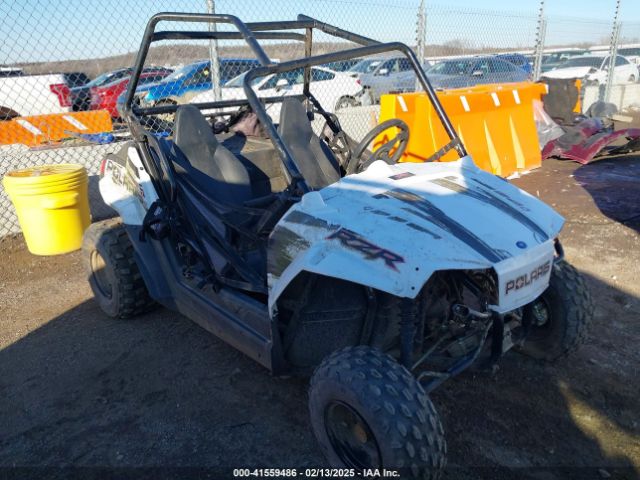 2019 POLARIS RZR RF3YAV17XKT029787