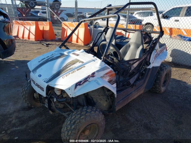 2019 POLARIS RZR RF3YAV17XKT029787 Photo 1