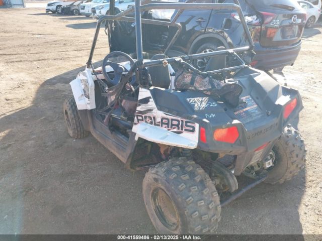 2019 POLARIS RZR RF3YAV17XKT029787 Photo 2