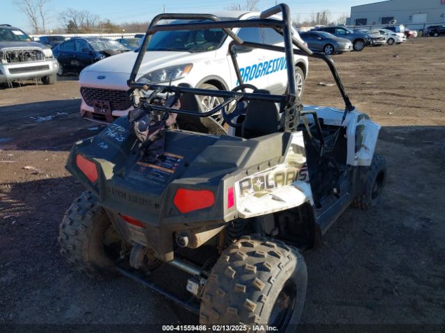 2019 POLARIS RZR RF3YAV17XKT029787 Photo 3