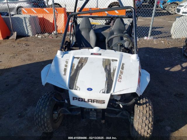 2019 POLARIS RZR RF3YAV17XKT029787 Photo 4