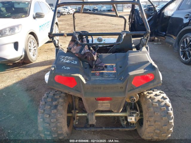 2019 POLARIS RZR RF3YAV17XKT029787 Photo 5