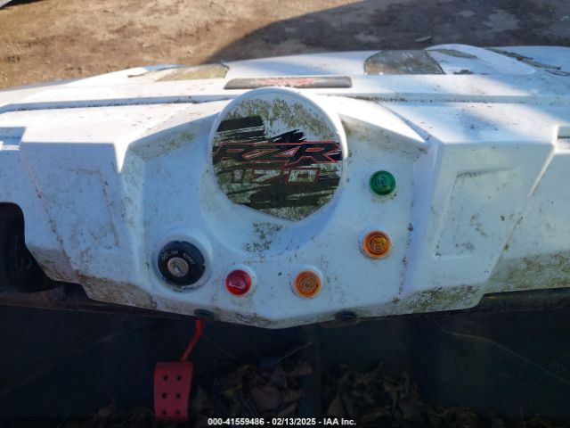 2019 POLARIS RZR RF3YAV17XKT029787 Photo 6