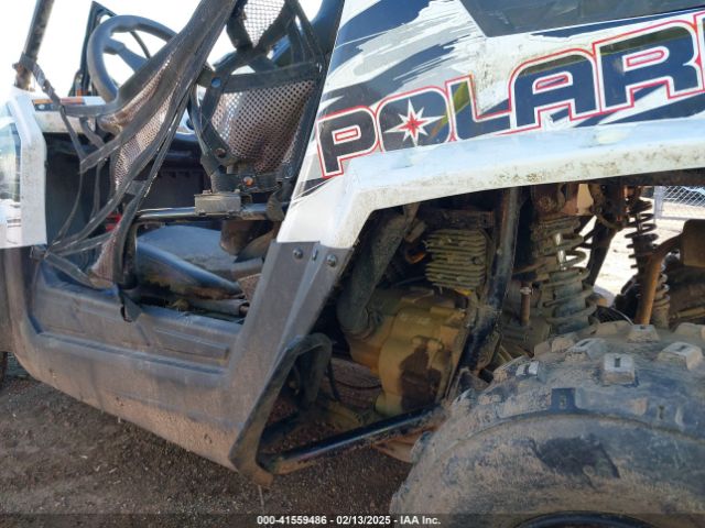 2019 POLARIS RZR RF3YAV17XKT029787 Photo 8