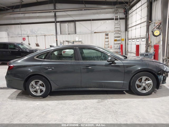 Hyundai SONATA SE 2023 KMHL24JA6PA246945 Image 13
