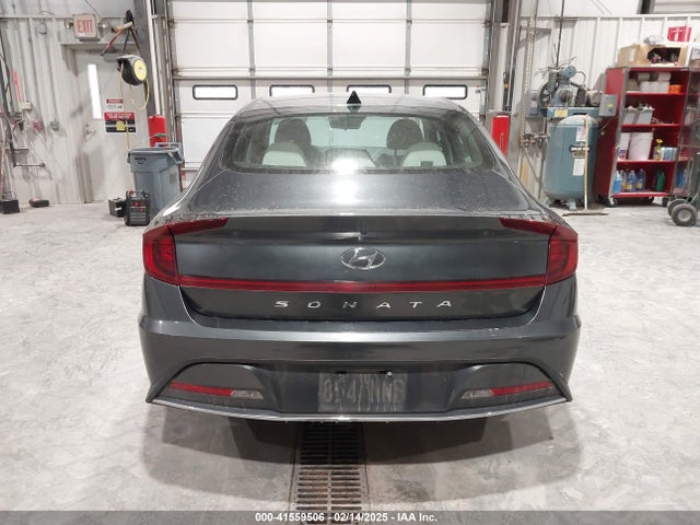 Hyundai SONATA SE 2023 KMHL24JA6PA246945 Image 16