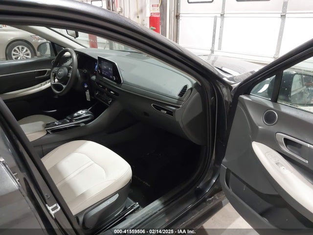 Hyundai SONATA SE 2023 KMHL24JA6PA246945 Image 5