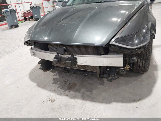 Hyundai SONATA SE 2023 KMHL24JA6PA246945 Image 6
