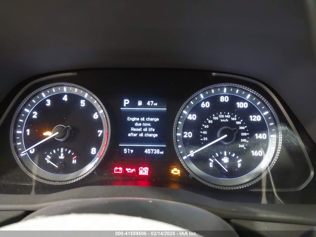 Hyundai SONATA SE 2023 KMHL24JA6PA246945 Image 7