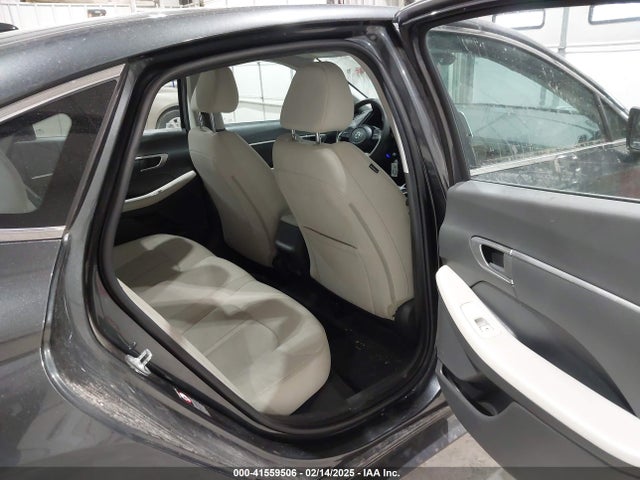 Hyundai SONATA SE 2023 KMHL24JA6PA246945 Image 8