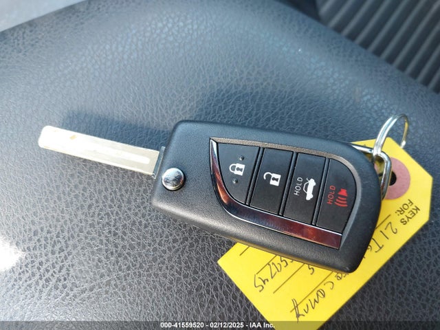Toyota CAMRY SE 2021 4T1G11AK1MU559746 Image 11