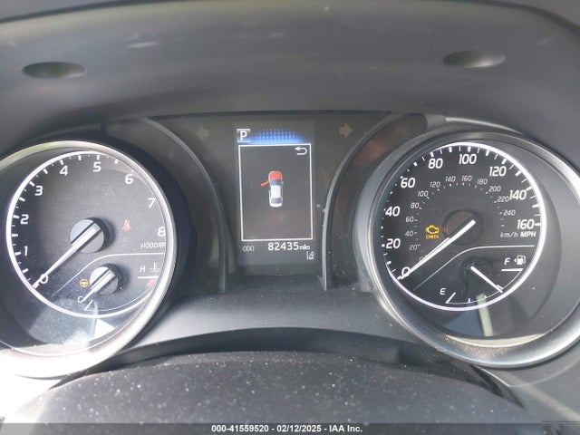 Toyota CAMRY SE 2021 4T1G11AK1MU559746 Image 7