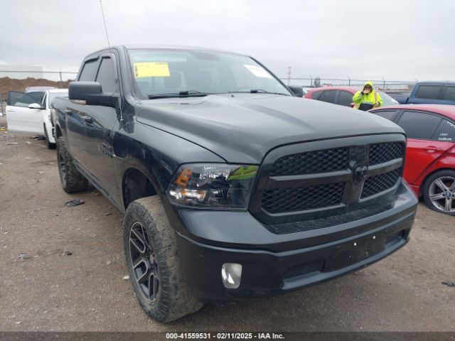 1C6RR7LT7KS545249 auction archive image