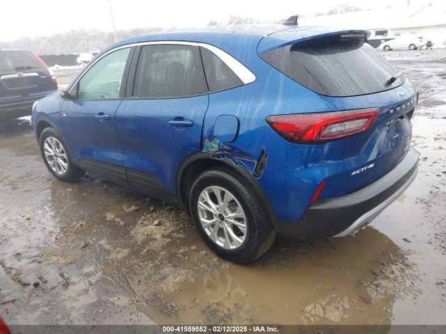 1FMCU0GN8PUA75076 Ford Escape Active