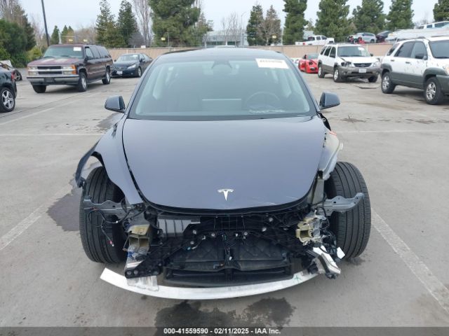 5YJ3E1EA1PF569960 Tesla Model 3 Rear-wheel Drive