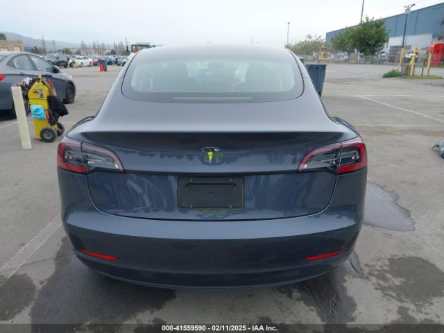 5YJ3E1EA1PF569960 Tesla Model 3 Rear-wheel Drive