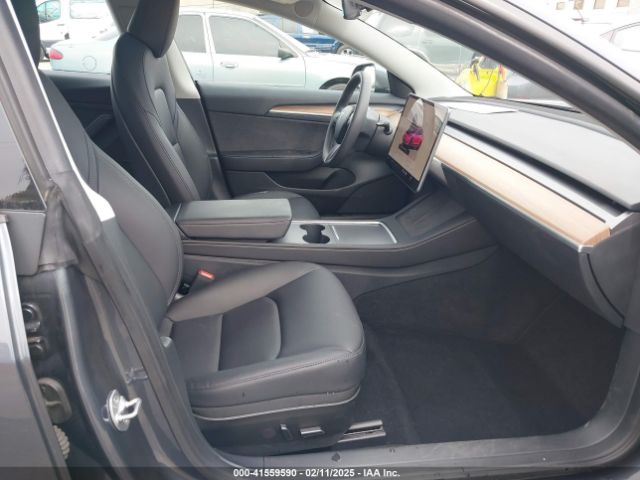 5YJ3E1EA1PF569960 Tesla Model 3 Rear-wheel Drive