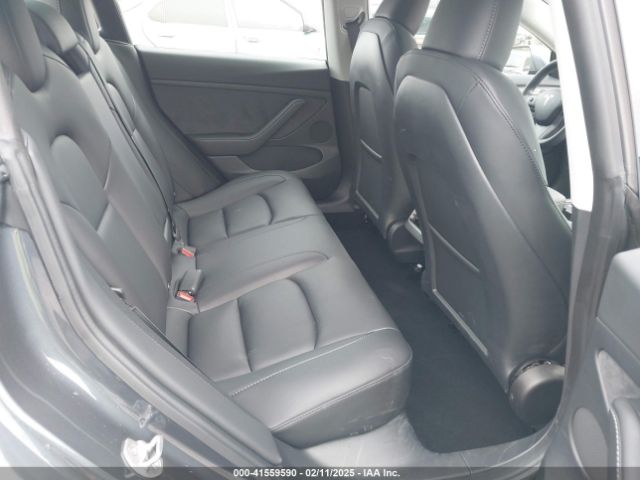 5YJ3E1EA1PF569960 Tesla Model 3 Rear-wheel Drive