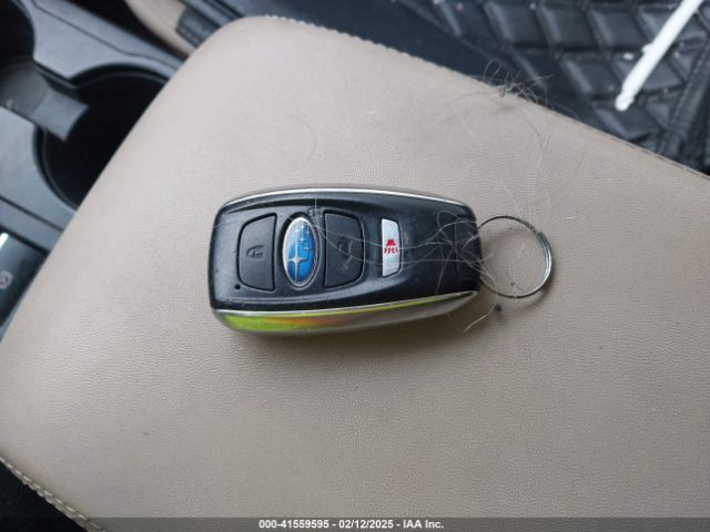 4S4BSANC5G3325050 Subaru Outback 2.5i Limited