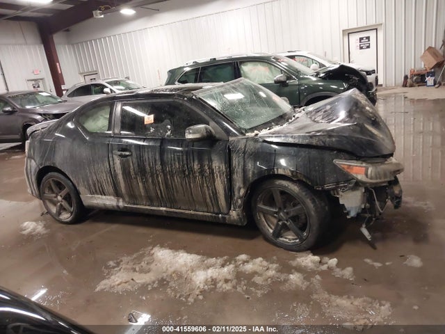 Scion TC 2014 JTKJF5C78E3079814 Image 13