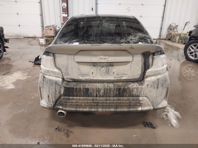 Scion TC 2014 JTKJF5C78E3079814 Image 16