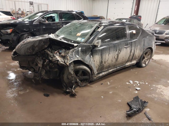 Scion TC 2014 JTKJF5C78E3079814 Image 2