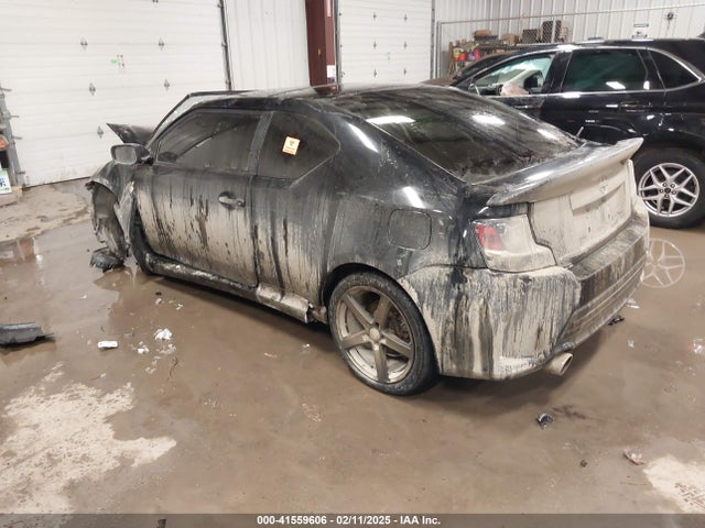Scion TC 2014 JTKJF5C78E3079814 Image 3