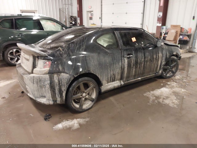 Scion TC 2014 JTKJF5C78E3079814 Image 4