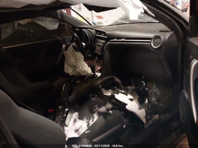 Scion TC 2014 JTKJF5C78E3079814 Image 5