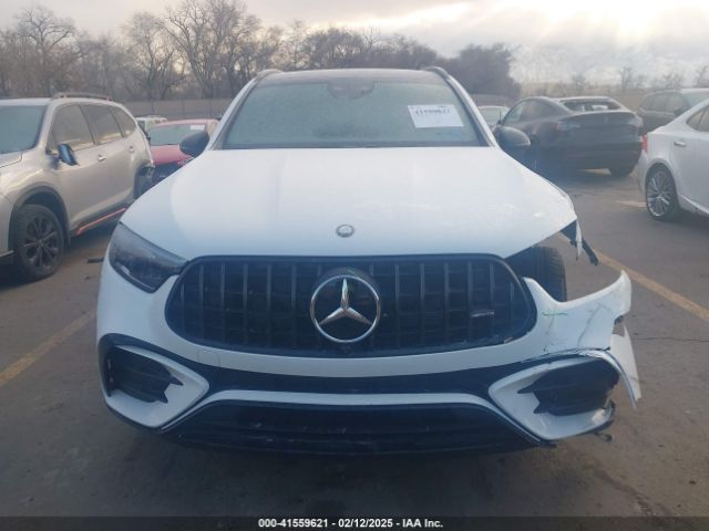 W1NKM8HB9RF218488 Mercedes-Benz Amg Glc 43 4matic