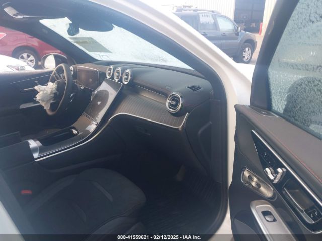 W1NKM8HB9RF218488 Mercedes-Benz Amg Glc 43 4matic