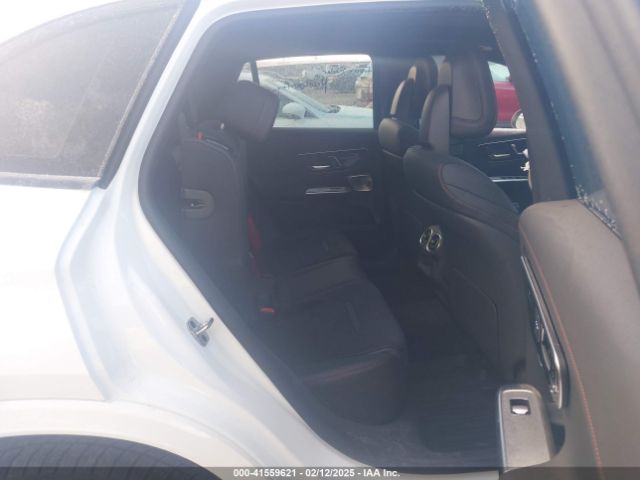 W1NKM8HB9RF218488 Mercedes-Benz Amg Glc 43 4matic