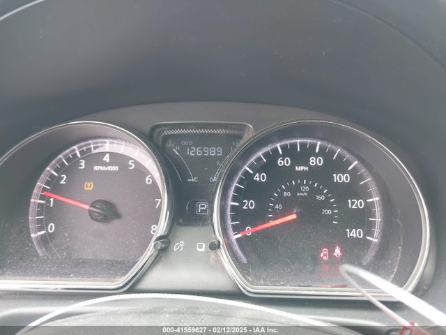 3N1CN7AP9GL893062 Nissan Versa 1.6 Sv